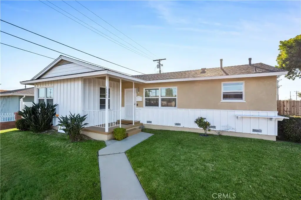 13501 S Wilkie Avenue, Gardena, CA 90249 - #1
