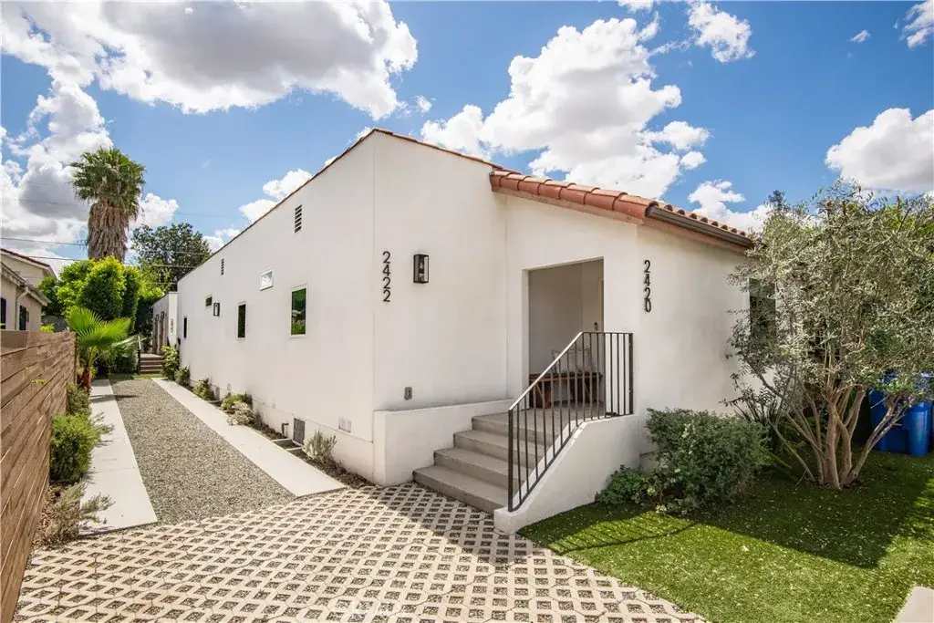 2420 Riverdale, Los Angeles, CA 90031 - #1