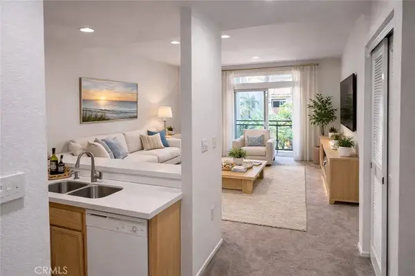 13200 Pacific Promenade #217, Playa Vista, CA 90094