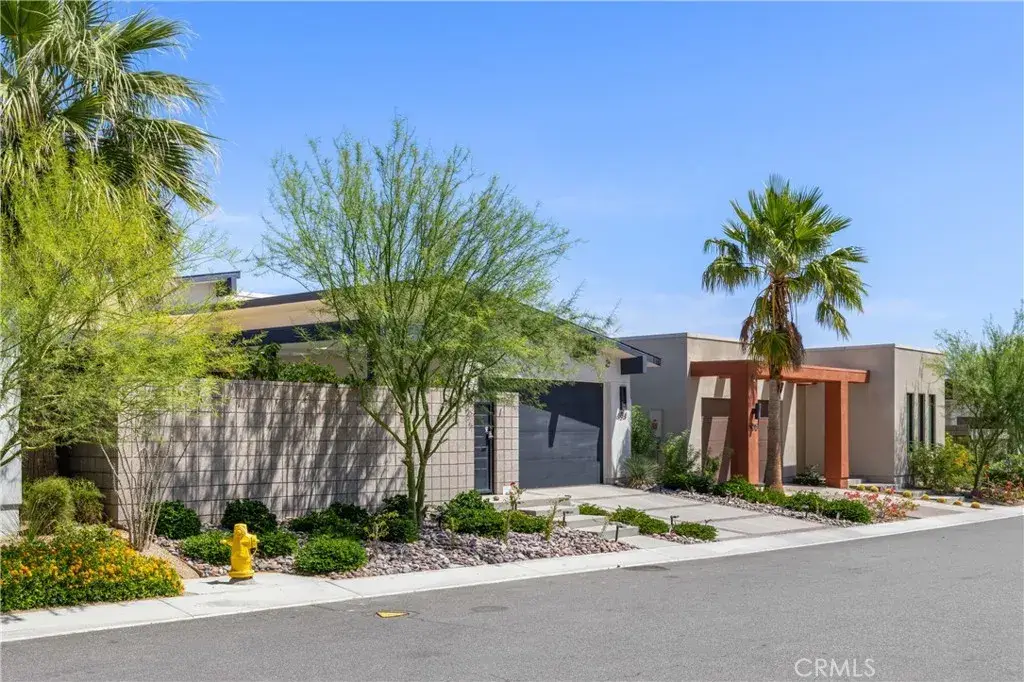 484 Fountain, Palm Springs, CA 92262 - #1
