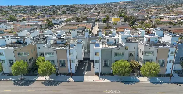 1823 S Mesa, San Pedro, CA 90731