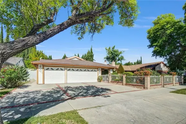 7245 Irondale, Winnetka, CA 91306