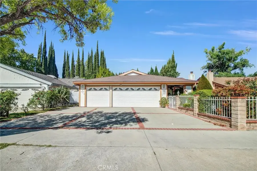 7245 Irondale, Winnetka, CA 91306 - #2