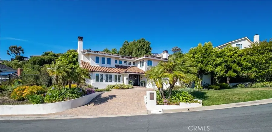 3663 Vigilance, Rancho Palos Verdes, CA 90275 - #3