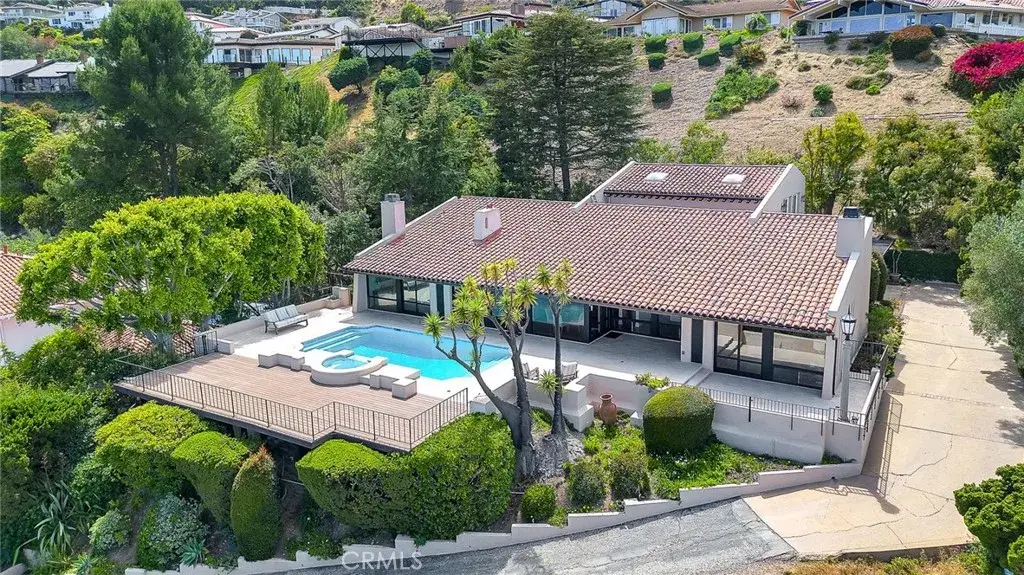 29813 Knoll View Drive, Rancho Palos Verdes, CA 90275 - #1