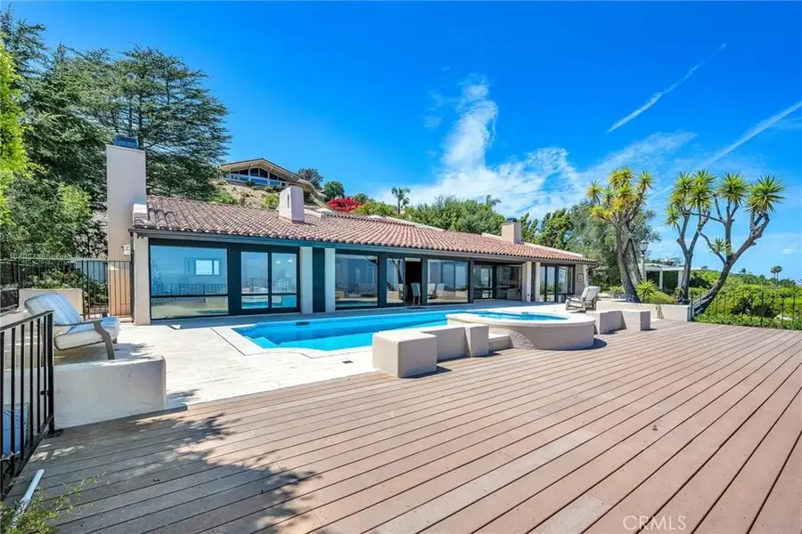 29813 Knoll View Drive, Rancho Palos Verdes, CA 90275 - #2