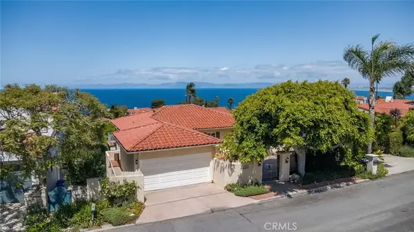 1605 Via Lazo, Palos Verdes Peninsula, CA 90274
