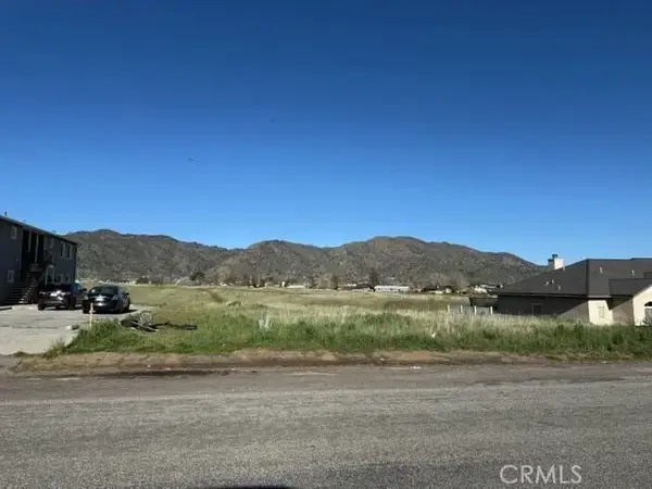 21727 Golden Star, Tehachapi, CA 93561