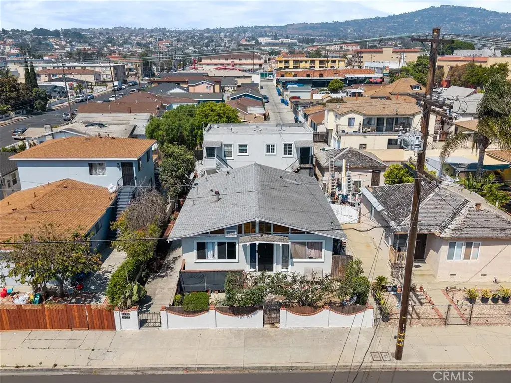 1625 S Mesa, San Pedro, CA 90731 - #1