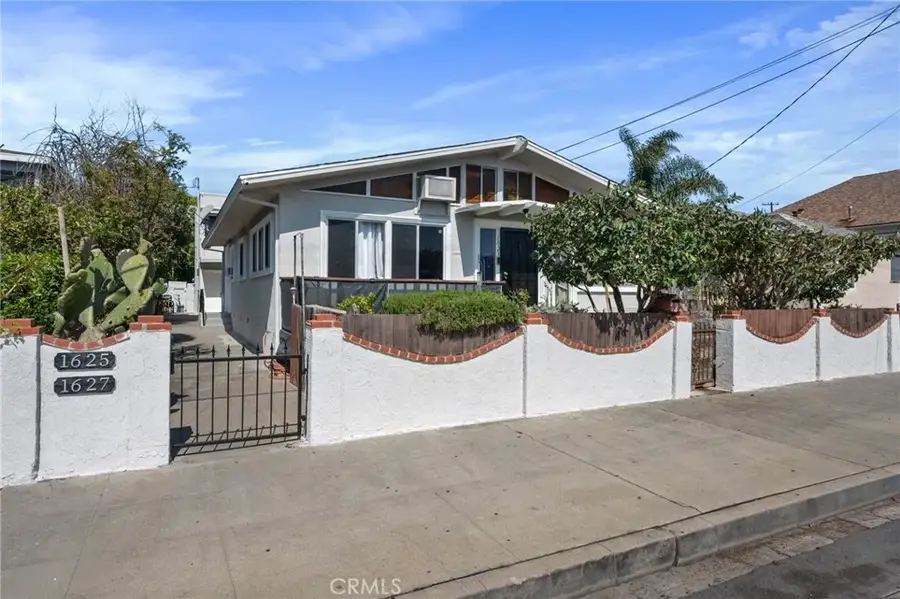 1625 S Mesa, San Pedro, CA 90731 - #2