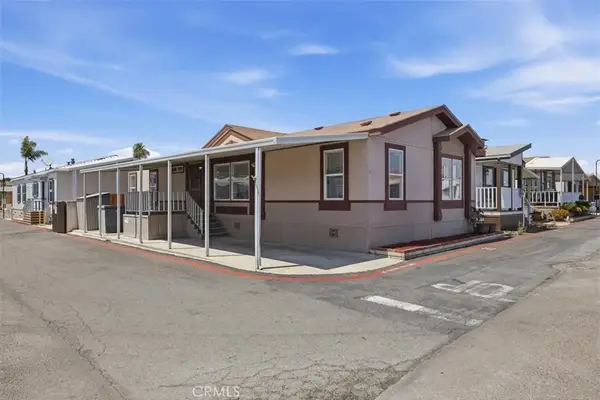 24200 Walnut #35, Torrance, CA 90501
