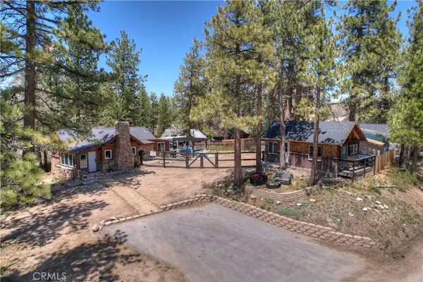 746 Talmadge Road, Big Bear Lake, CA 92315