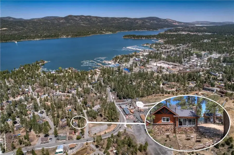 746 Talmadge Road, Big Bear Lake, CA 92315 - #3