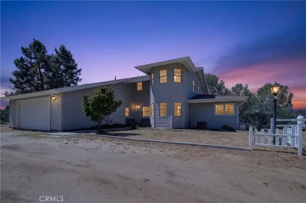 15185 Rancheria Creek Road, Caliente, CA 93518