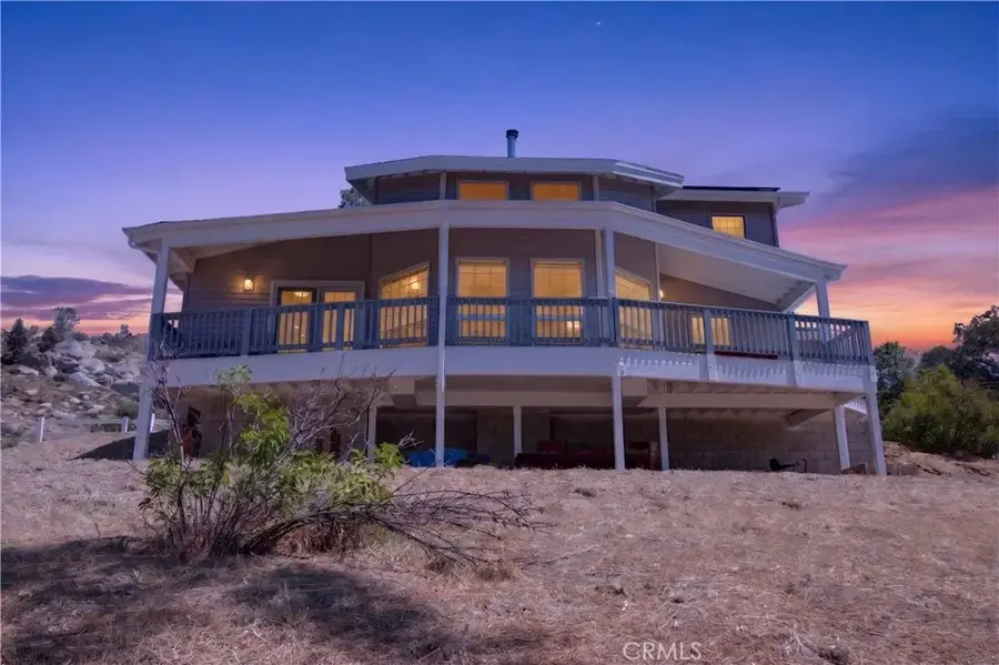 15185 Rancheria Creek Road, Caliente, CA 93518 - #2