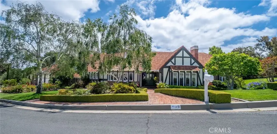 9 Pleasant Hill Drive, Rolling Hills Estates, CA 90274 - #2