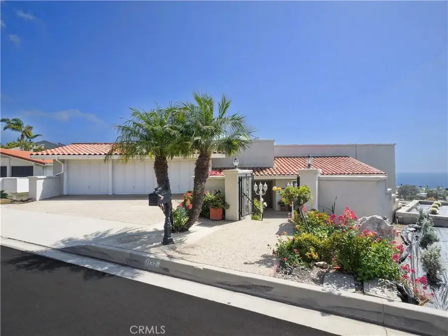 1132 Via Zumaya, Palos Verdes Peninsula, CA 90274 - #3