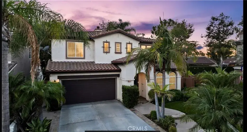 5802 E Treehouse, Anaheim, CA 92807 - #1