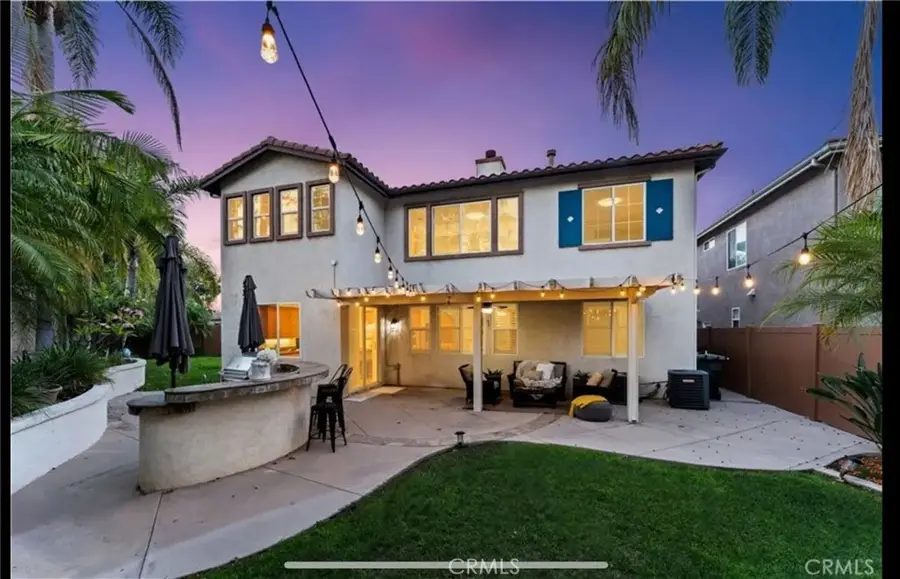 5802 E Treehouse, Anaheim, CA 92807 - #3