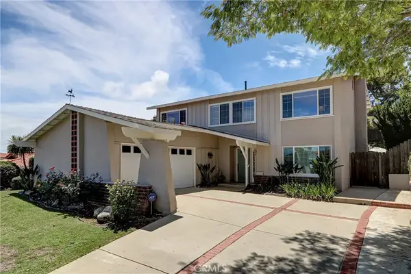 27837 Longhill Drive, Rancho Palos Verdes, CA 90275