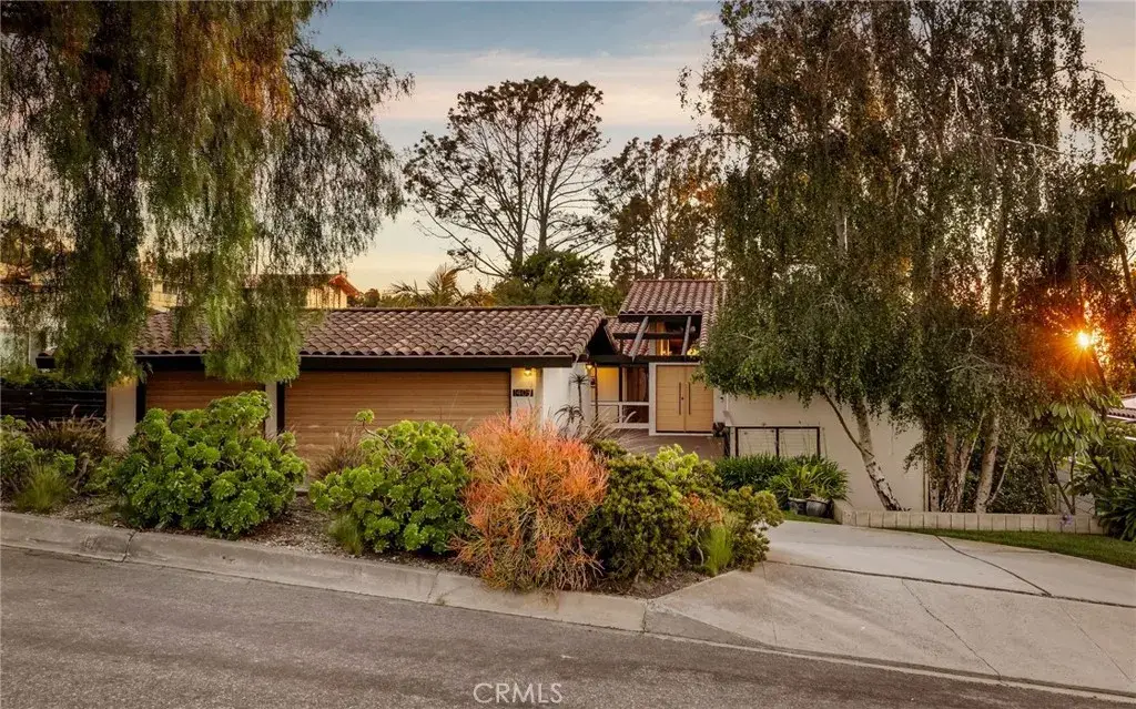 1405 Via Gabriel, Palos Verdes Estates, CA 90274 - #1