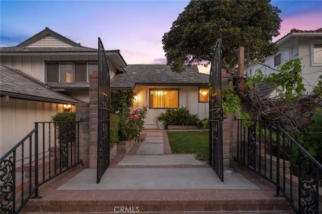 2128 W Toscanini Drive, Rancho Palos Verdes, CA 90275 - #1