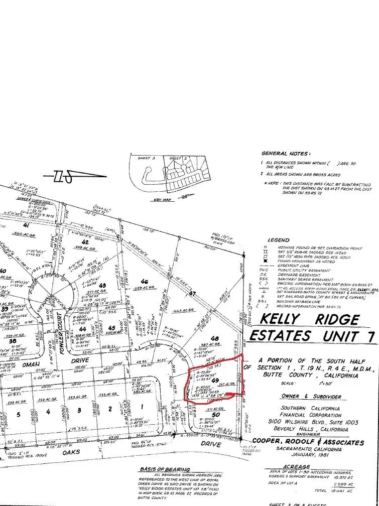 6 Oman, Oroville, CA 95966 - #2