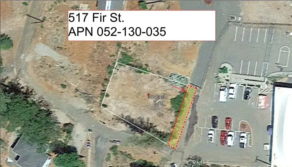 517 Fir, Paradise, CA 95969 - #1