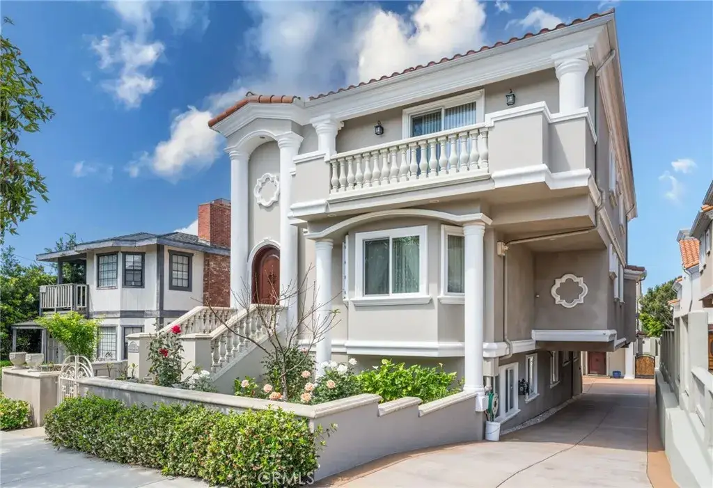 217 S Irena Avenue #A, Redondo Beach, CA 90277 - #1