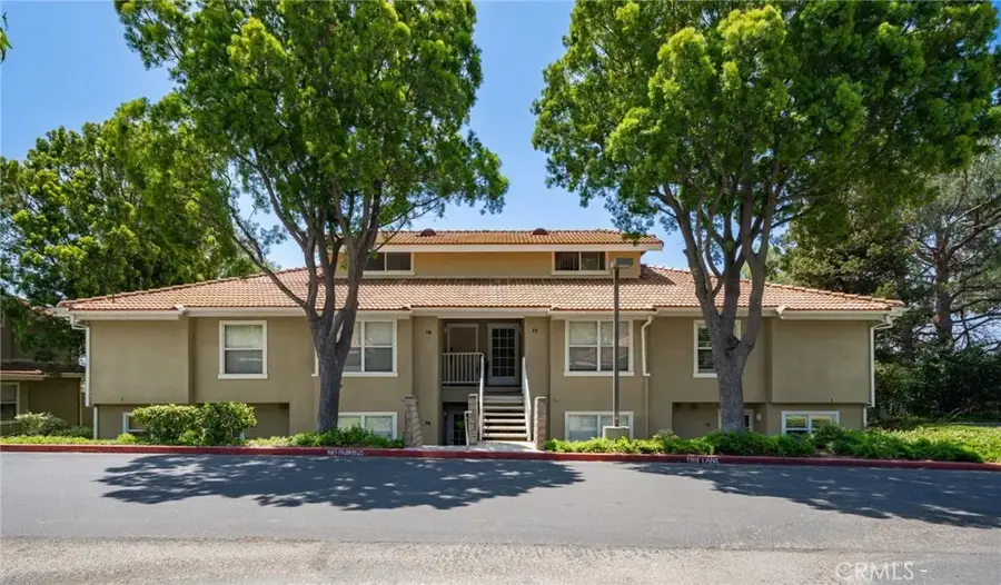 2731 Erringer #71, Simi Valley, CA 93065 - #2