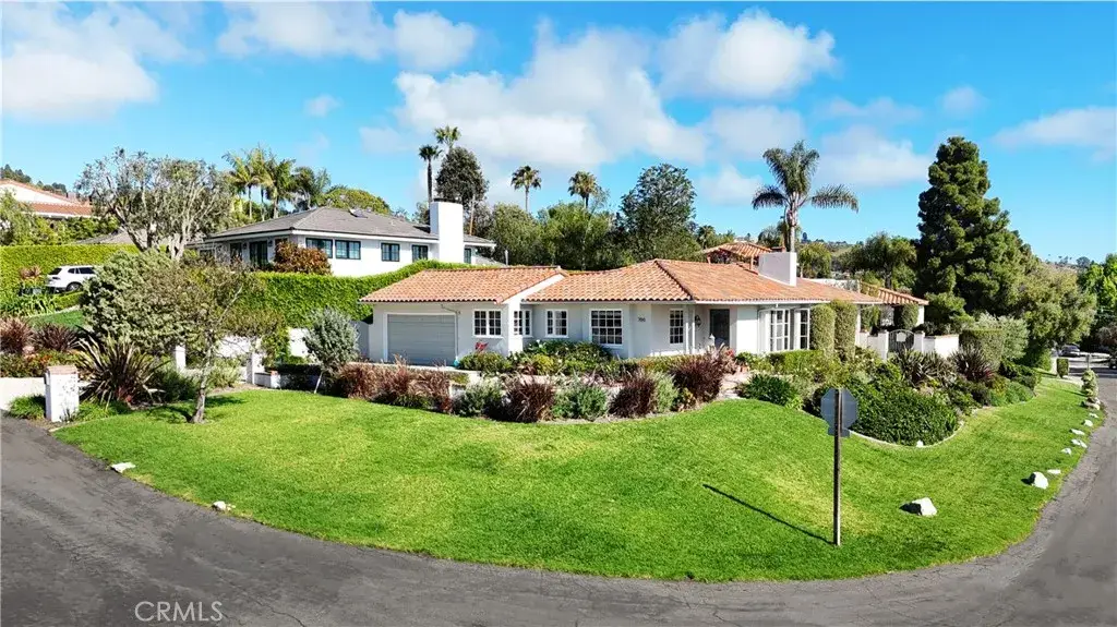 700 Yarmouth Road, Palos Verdes Estates, CA 90274 - #1