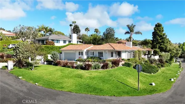 700 Yarmouth Road, Palos Verdes Estates, CA 90274