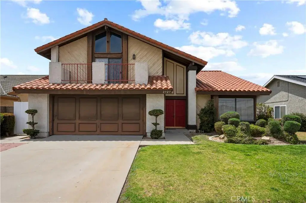 2727 Orange Avenue, Torrance, CA 90501 - #1