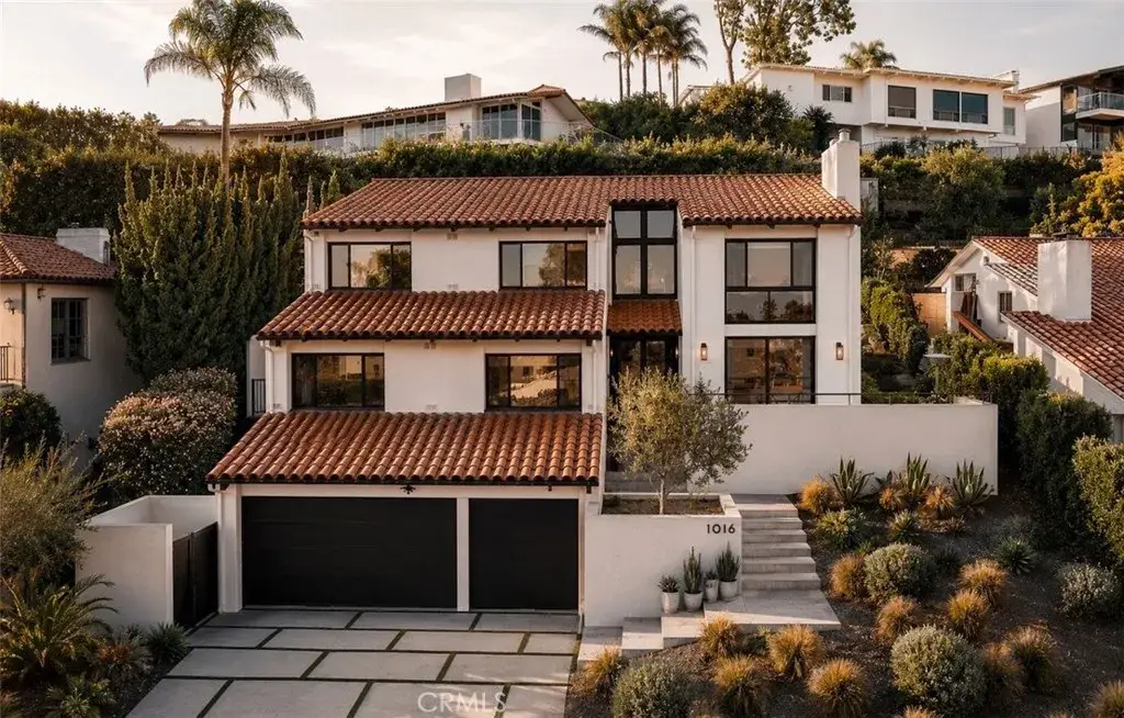 1016 Via Romero, Palos Verdes Estates, CA 90274 - #1