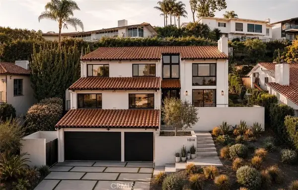 1016 Via Romero, Palos Verdes Estates, CA 90274