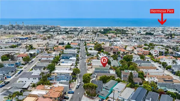 1049 3rd Street, Hermosa Beach, CA 90254