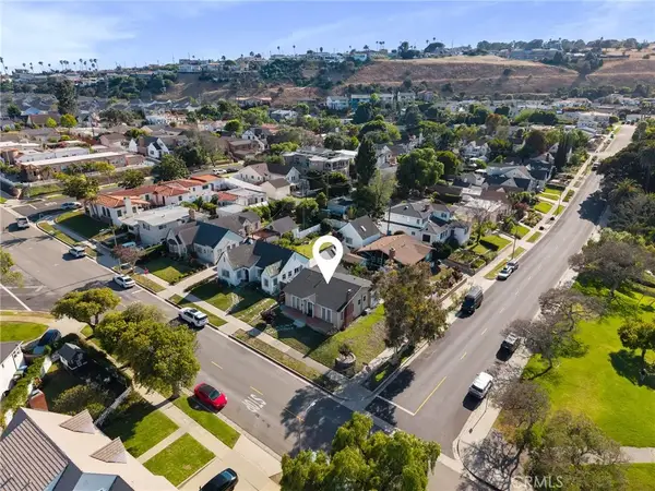 1401 S Weymouth, San Pedro, CA 90732