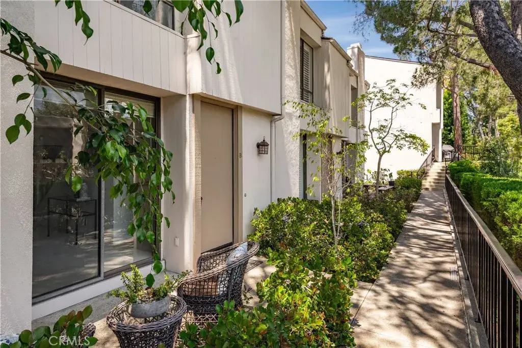 3607 W Hidden Lane #B, Rolling Hills Estates, CA 90274 - #1