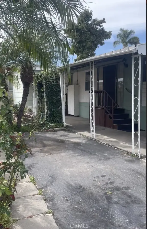 23701 S Western #72, Torrance, CA 90501
