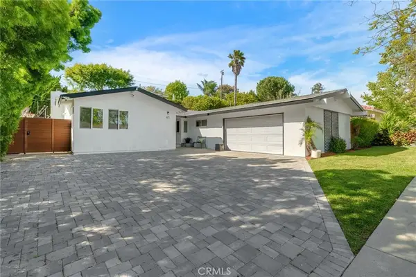 45 Silver Spring Drive, Rolling Hills Estates, CA 90274
