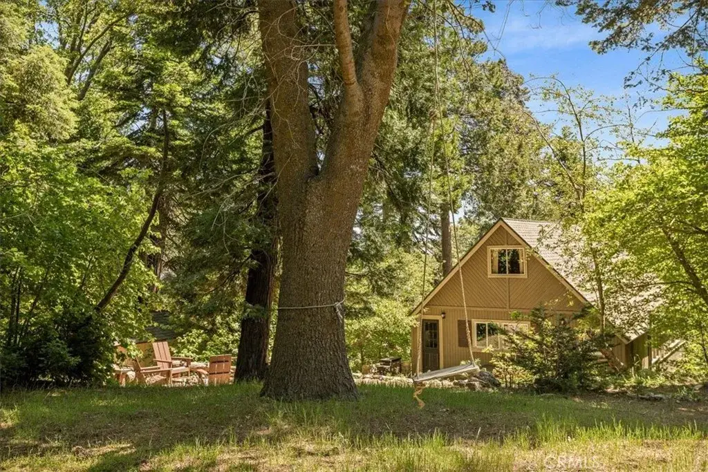 660 Burnt Mill, Lake Arrowhead, CA 92352 - #1