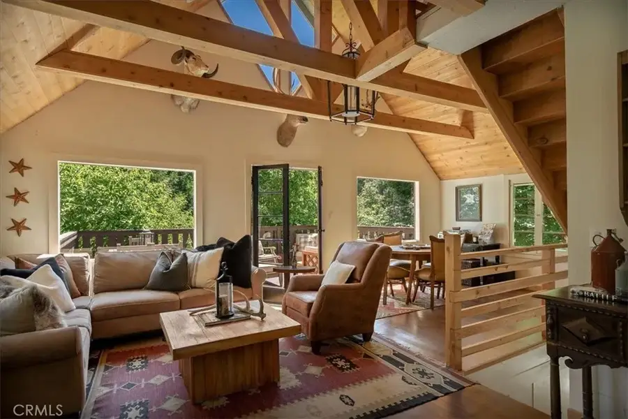 660 Burnt Mill, Lake Arrowhead, CA 92352 - #3