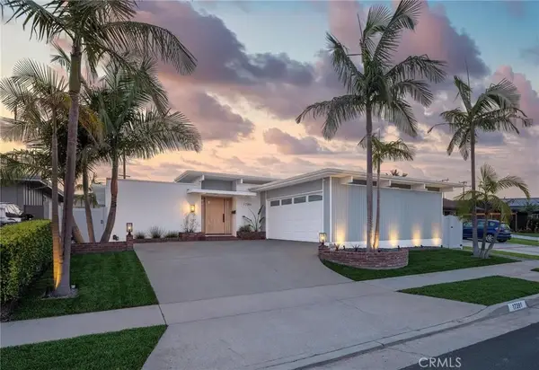 17391 Alta Vista Circle, Huntington Beach, CA 92647