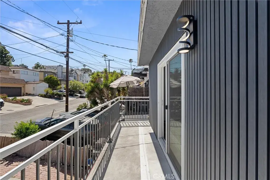 1631 Van Horne Lane, Redondo Beach, CA 90278 - #1