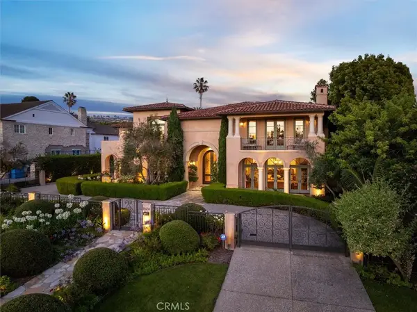 1824 Paseo Del Mar, Palos Verdes Estates, CA 90274