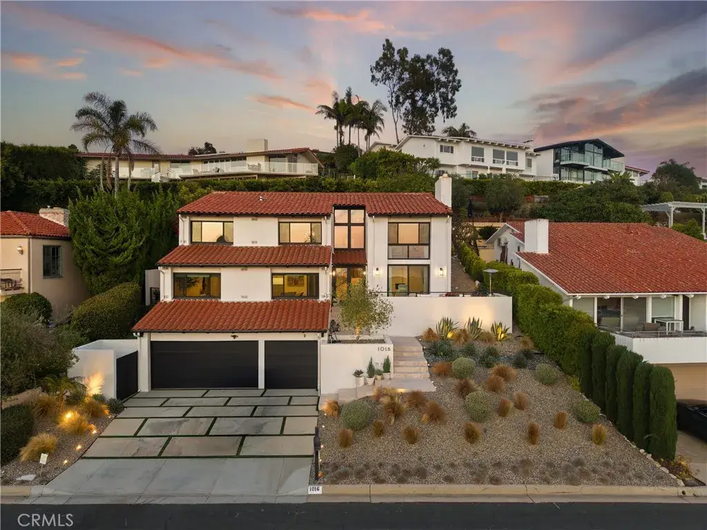 1016 Via Romero, Palos Verdes Estates, CA 90274 - #1