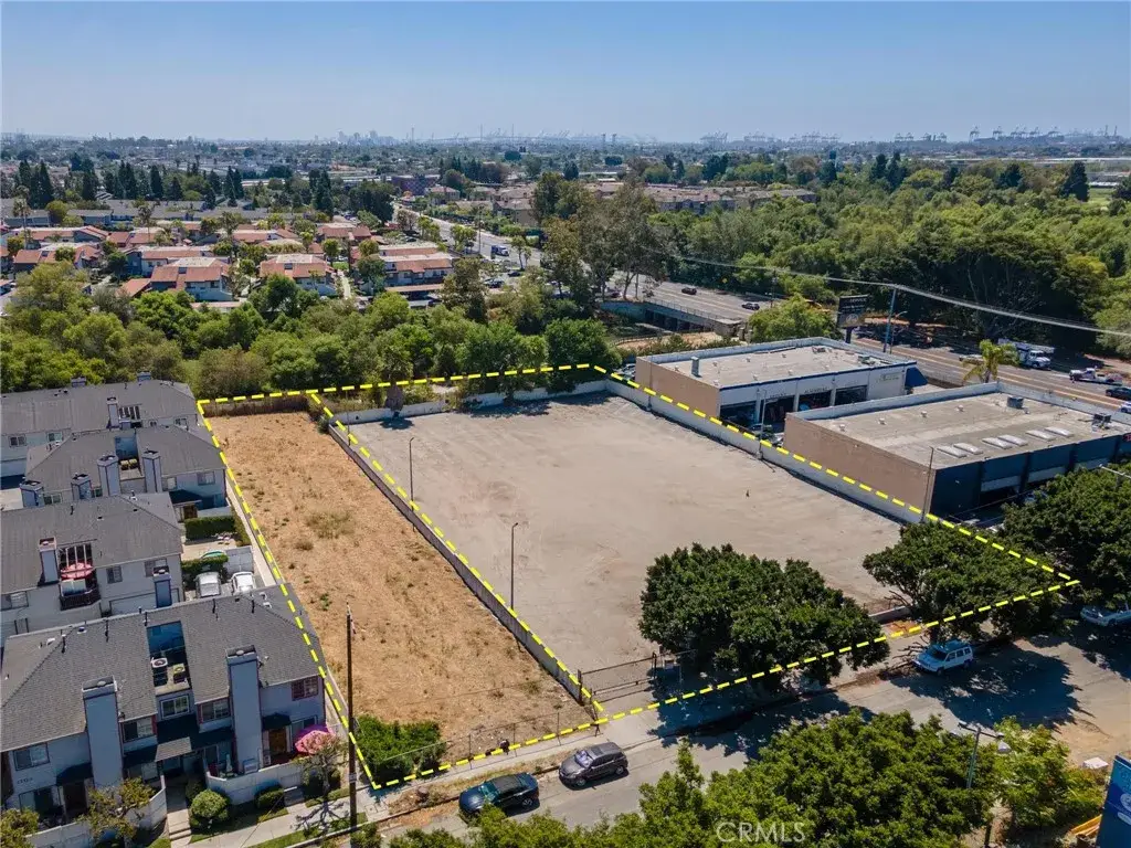 25530 Dodge, Harbor City, CA 90710 - #1