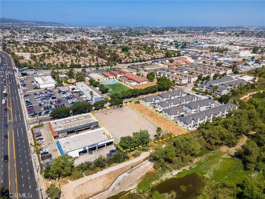 25530 Dodge, Harbor City, CA 90710 - #3