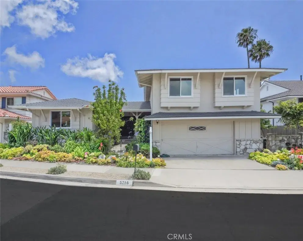 5716 Sunmist Drive, Rancho Palos Verdes, CA 90275 - #1