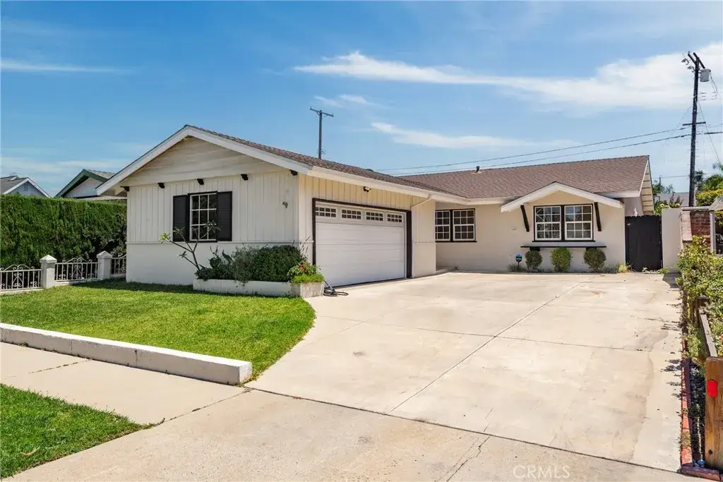 1021 Statler Street, San Pedro, CA 90731 - #1